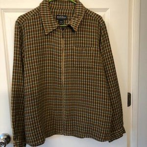 Woolrich Casual Fall Jacket